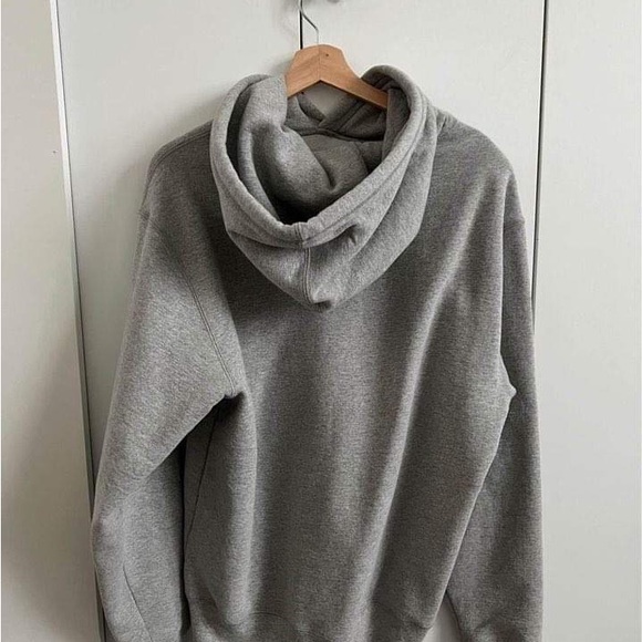 Ovo hoodie - Picture 2 of 4